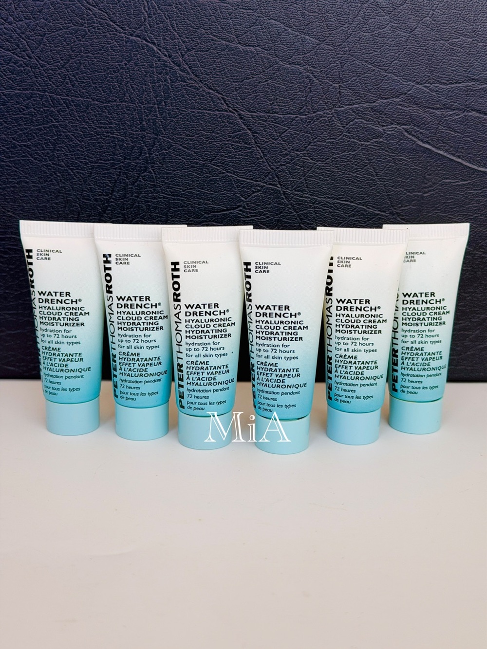 Peter Thomas Roth Water Drench Hyaluronic Cloud Cream Mini 6pcs (Total 45ml)
